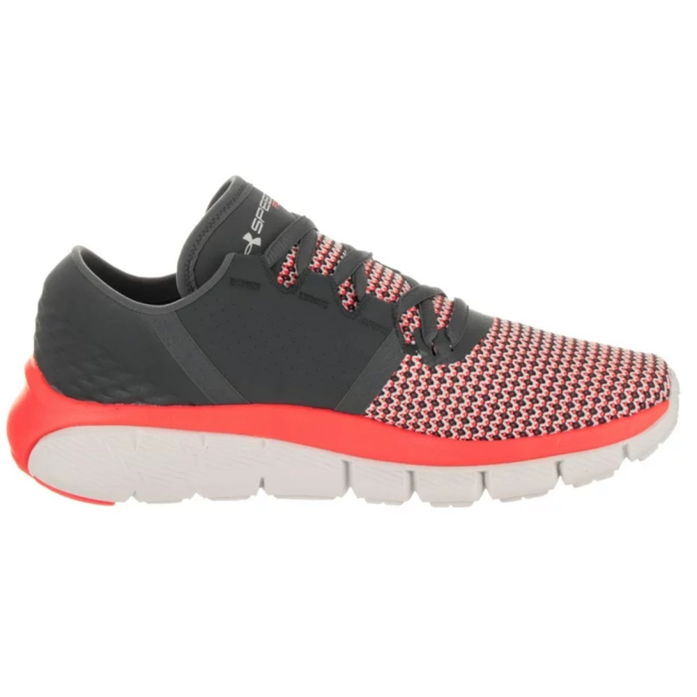 Under Armour Charged Speedform Fortis 2